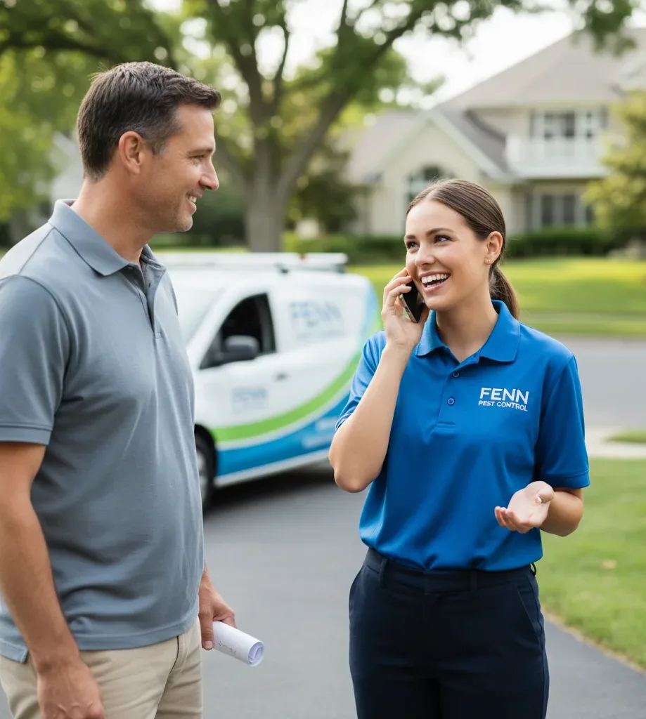 Cockroach Extermination in Oceanside, NY